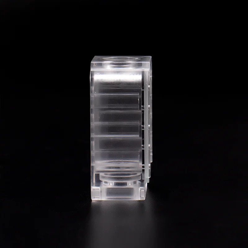 Vape Accessory - Vape Pen PRC Boro Tank für