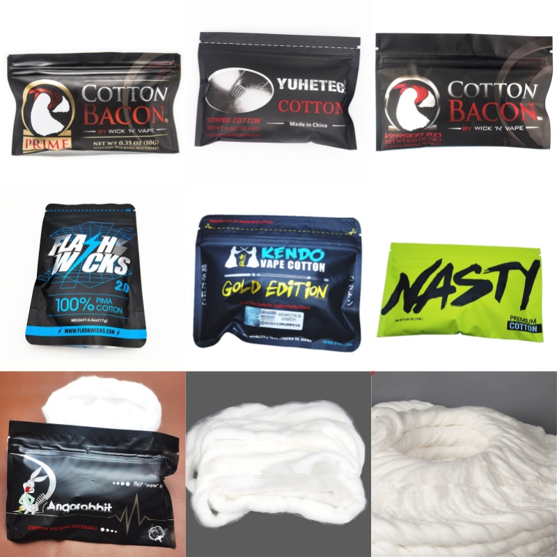 Flashwicks Kurzstapelige AngoR – Vape Accessory Bewertung und Preis