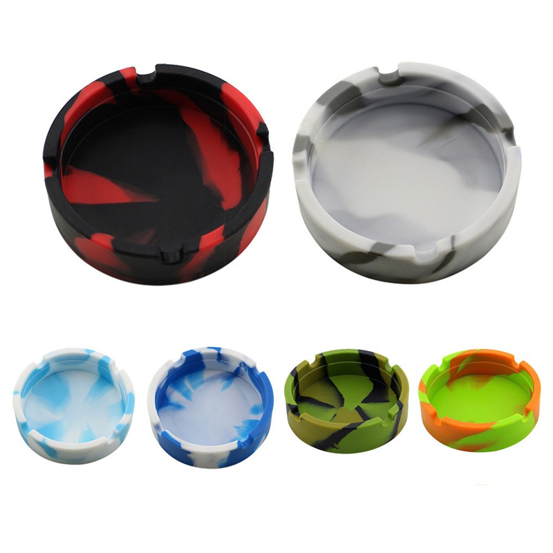 Kreativer Runder Leuchtender S – Weed Vaping Accessories Bewertung und Preis