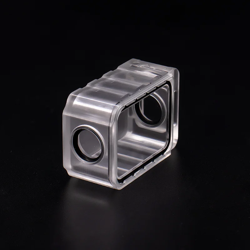 Vape Pen PRC Boro Tank für BB  – Vape Accessory Bewertung und Preis