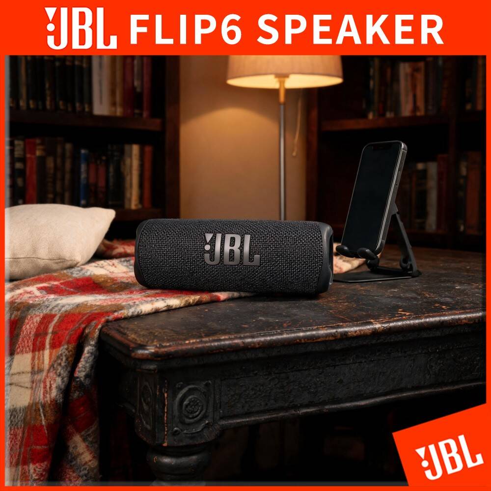 JBL Flip 6 Kabelloser, robuste – Jbl Speaker Flip 6 Bewertung und Preis