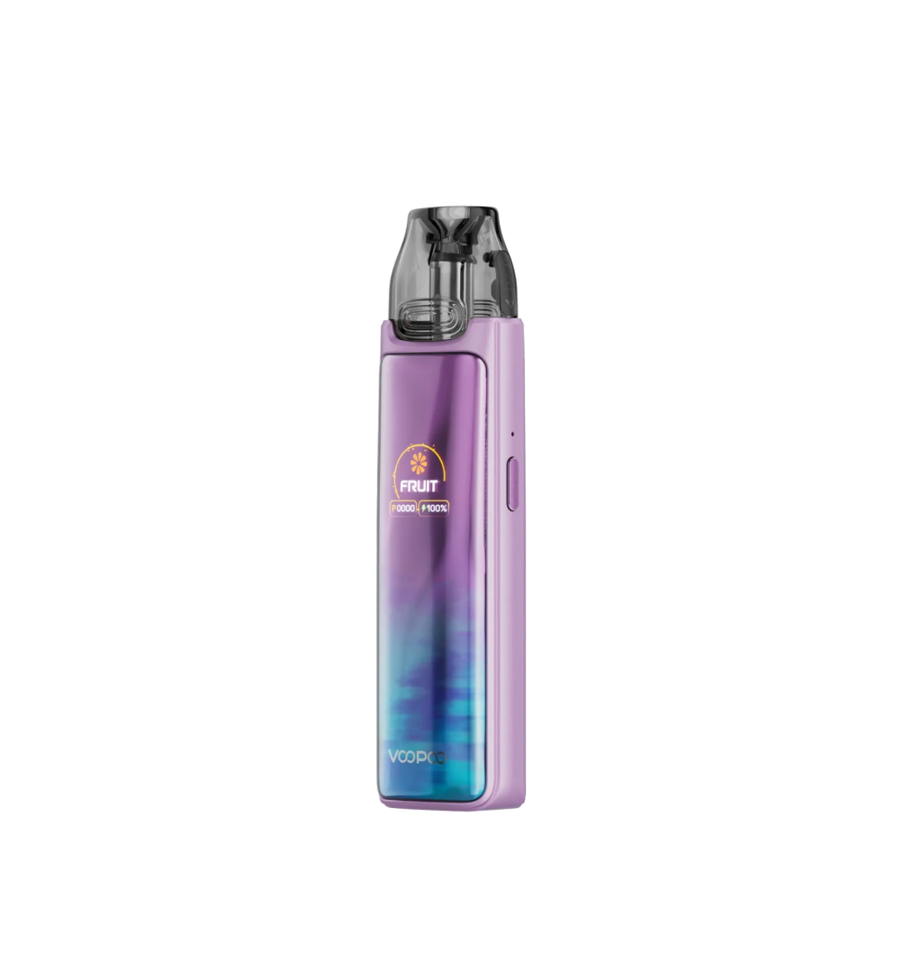 Offizielles VOOPOO VMATE MAX 2 – Vape Accessory Bewertung und Preis