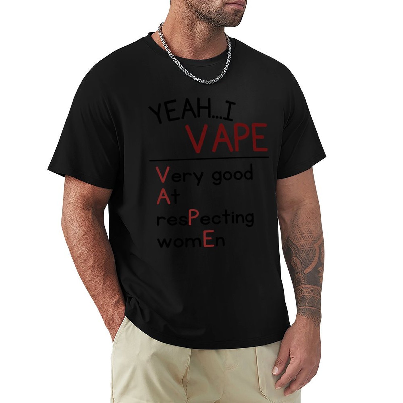 Ja, ich vape sehr gut und resp – Vaping Goods Bewertung und Preis