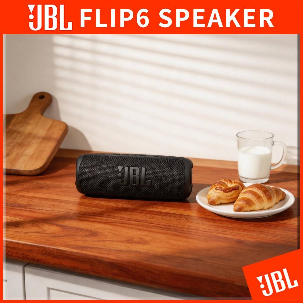 JBL Flip 6 Tragbarer Outdoor-P – Jbl Speaker Flip 6 Bewertung und Preis