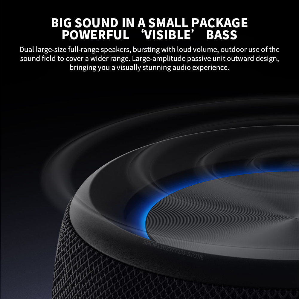 Xiaomi Bluetooth-Lautsprecher  – Jbl Speaker Flip 6 Bewertung und Preis